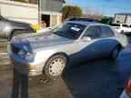 1996 LEXUS Ls 400