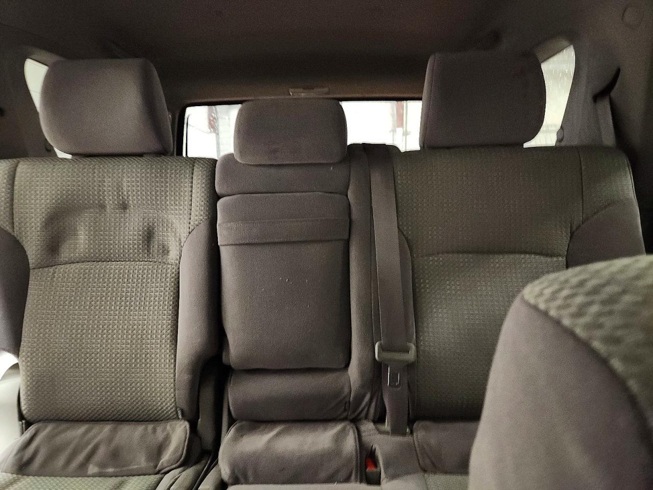 2004 TOYOTA 4Runner