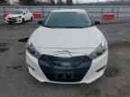 2018 NISSAN Maxima