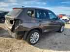 2014 BMW X3