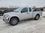 2016 NISSAN Frontier