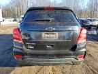 2022 CHEVROLET TRAX