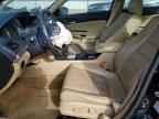 2011 HONDA ACCORD