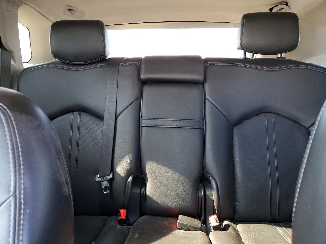 2013 CADILLAC SRX