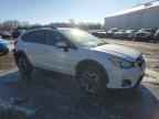 2017 SUBARU Crosstrek