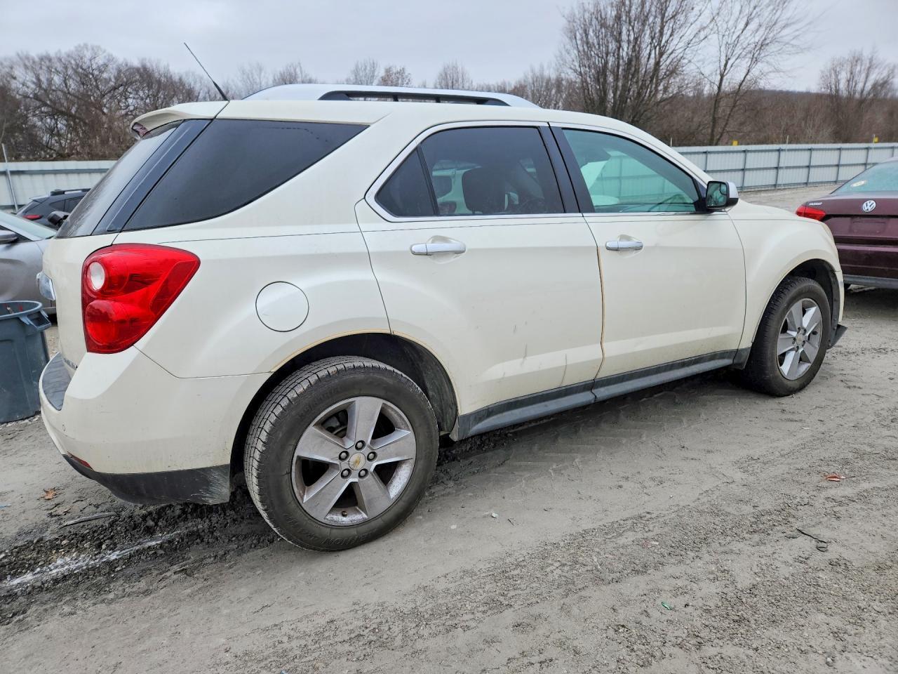 2013 CHEVROLET EQUINOX