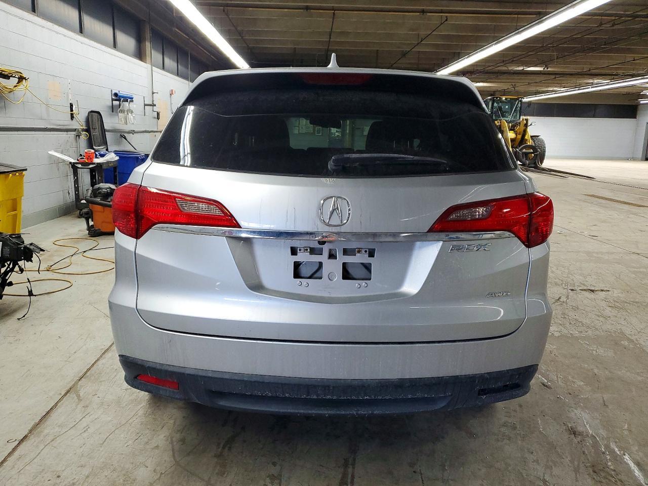 2013 ACURA RDX