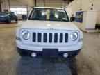2012 JEEP PATRIOT