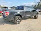 2010 FORD F-150 Lightning