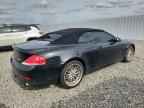 2006 BMW 6 Series