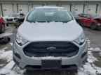 2020 FORD EcoSport