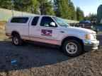2000 FORD F-150 Lightning