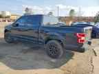 2018 FORD F-150 Lightning