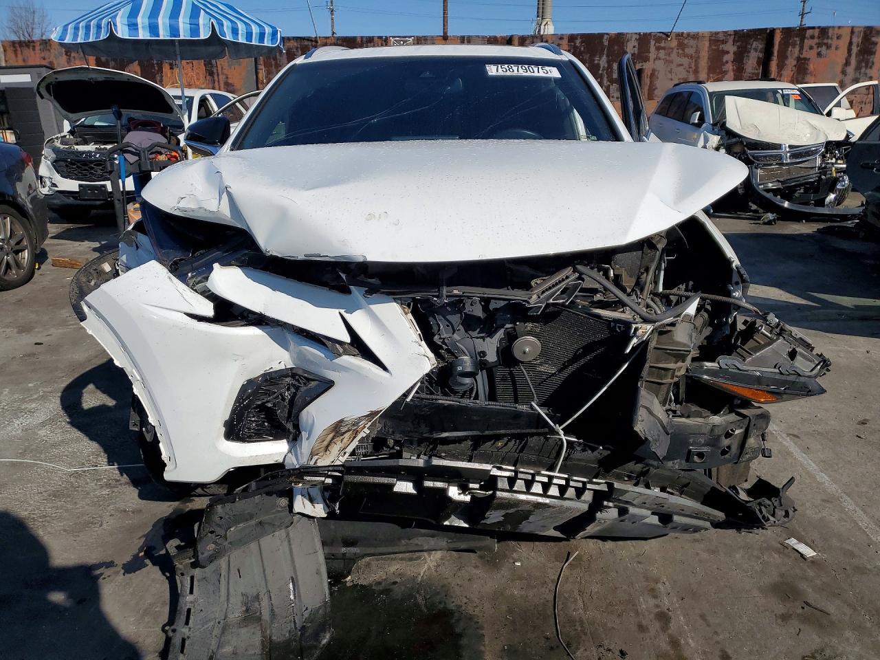 2018 LEXUS NX 300