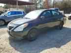 2019 NISSAN VERSA