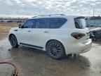 2017 INFINITI QX80