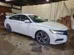 2020 HONDA ACCORD