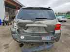 2009 TOYOTA HIGHLANDER