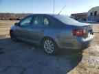 2010 VOLKSWAGEN JETTA