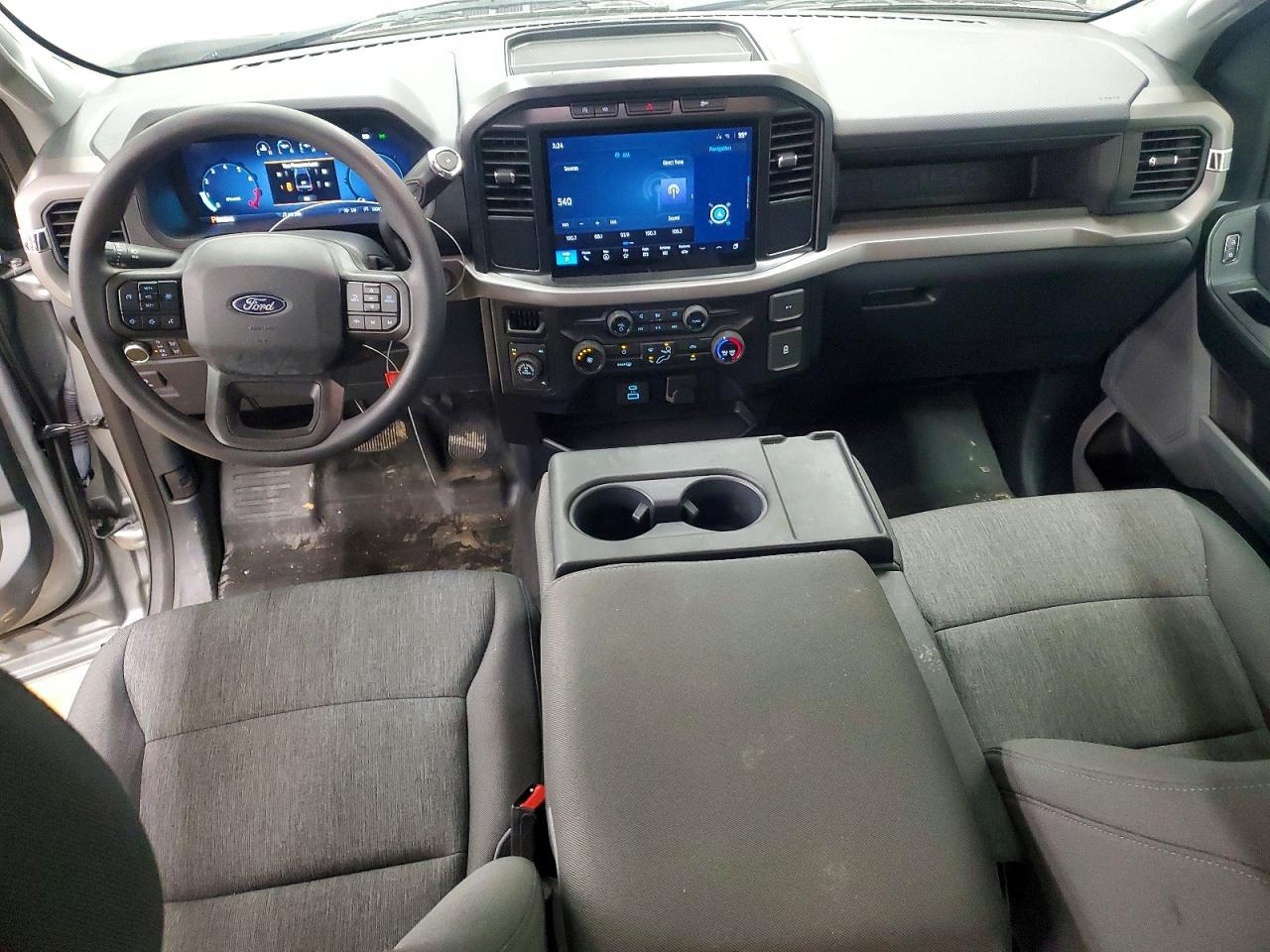 2024 FORD F-150 Lightning