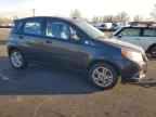 2009 CHEVROLET Aveo