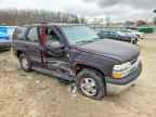 2001 CHEVROLET Tahoe