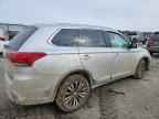 2020 MITSUBISHI outlander
