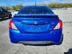 2015 NISSAN VERSA