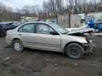 2002 HONDA CIVIC