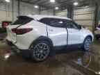 2024 CHEVROLET BLAZER