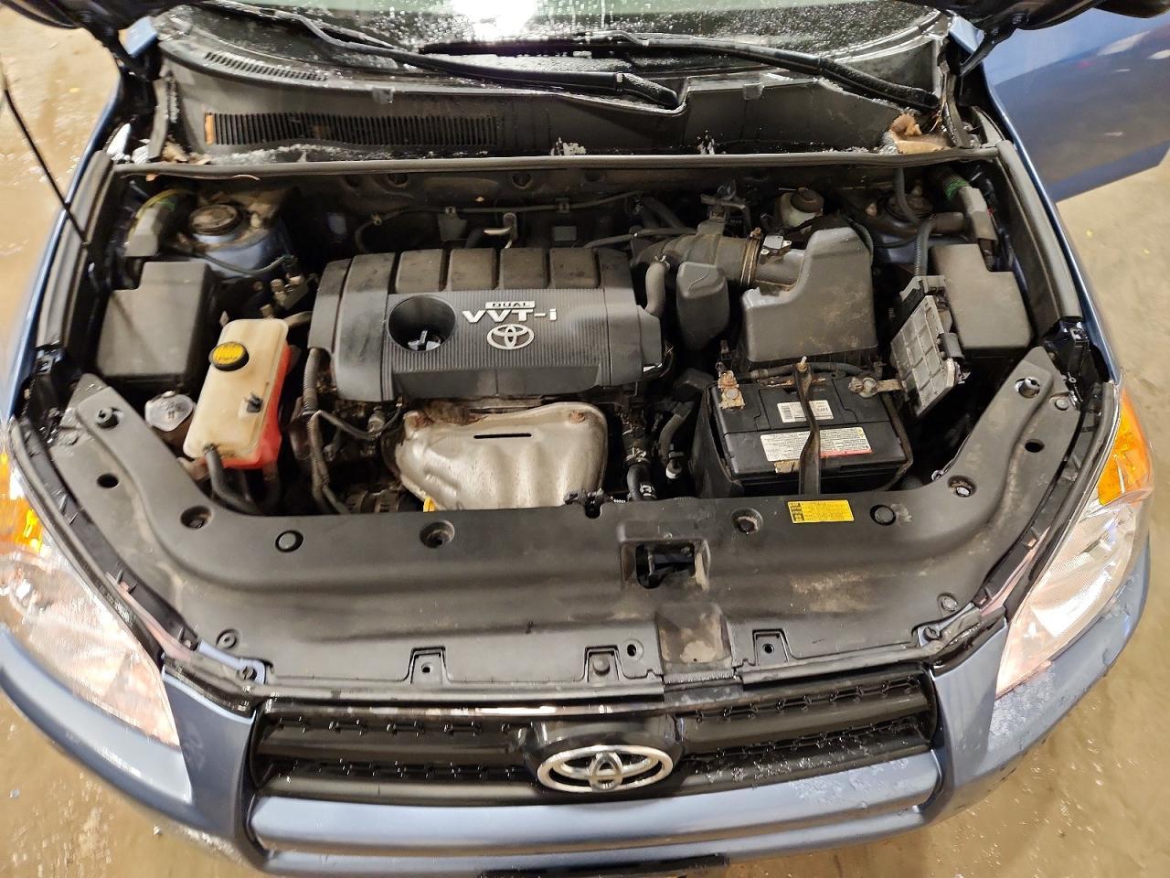 2010 TOYOTA RAV4