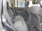 2010 JEEP PATRIOT