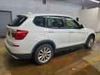 2015 BMW X3