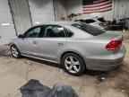 2012 VOLKSWAGEN Passat