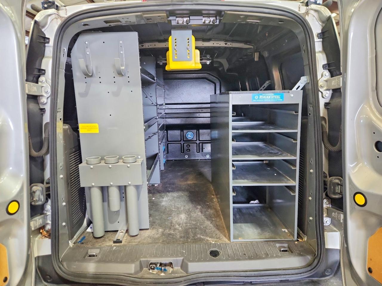 2021 FORD TRANSIT CONNECT