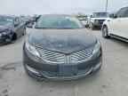 2013 LINCOLN MKZ