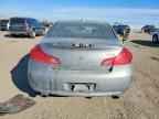 2008 INFINITI G35