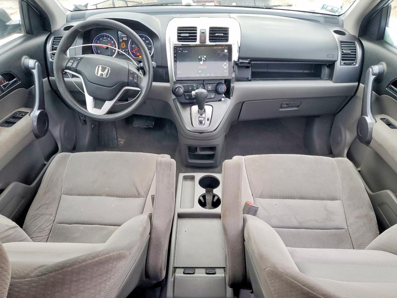 2008 HONDA CR-V