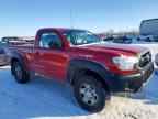 2012 TOYOTA TACOMA