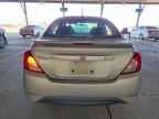 2017 NISSAN VERSA