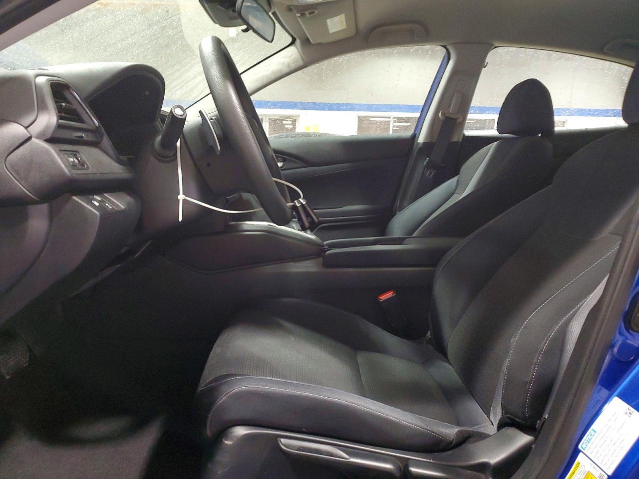 2019 HONDA Insight