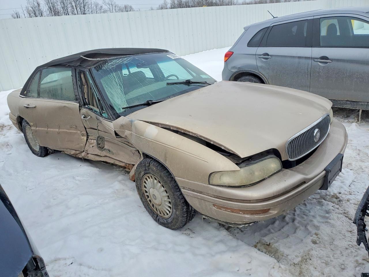1999 BUICK Lesabre