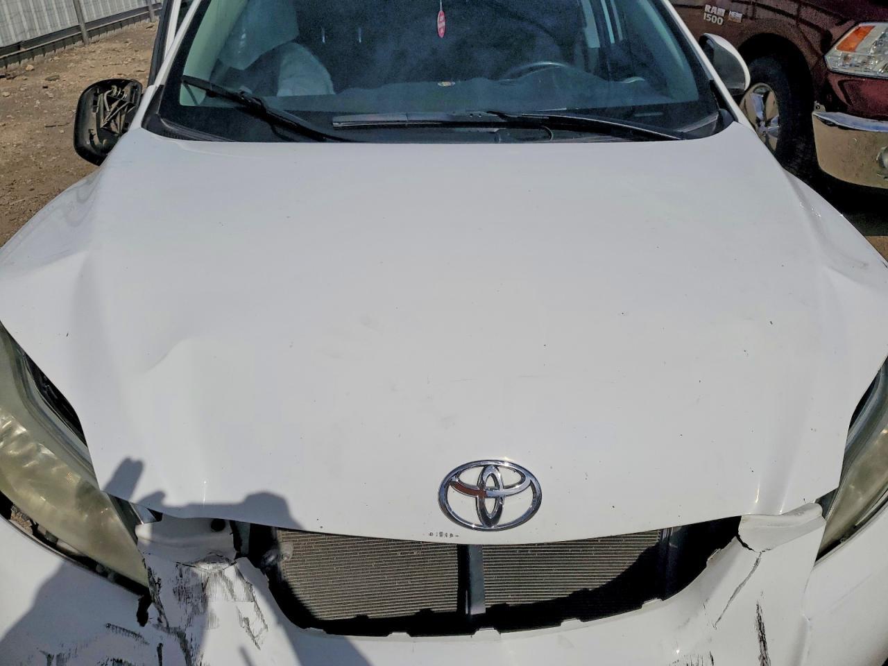 2009 TOYOTA MATRIX