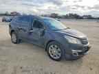 2015 CHEVROLET TRAVERSE