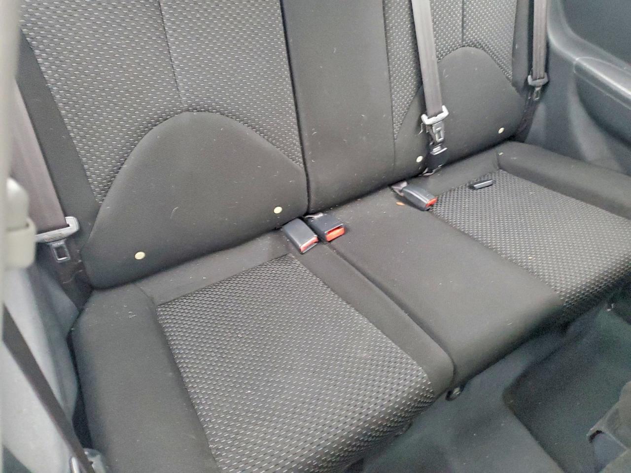 2008 HYUNDAI ACCENT