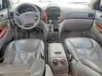 2004 TOYOTA SIENNA