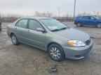 2004 TOYOTA COROLLA