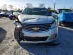 2014 CHEVROLET TRAVERSE