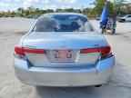 2011 HONDA ACCORD