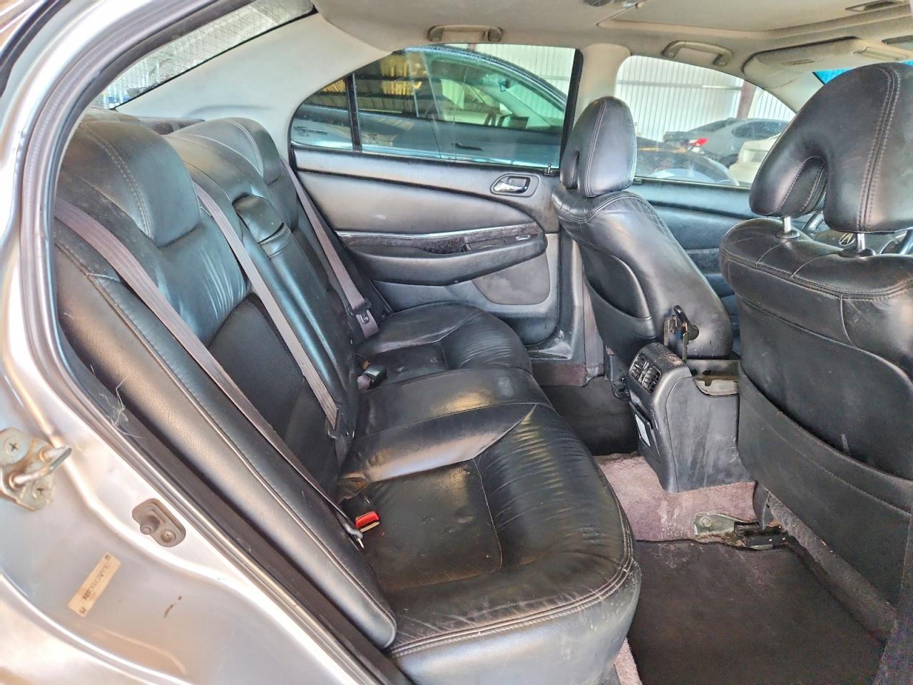 2003 ACURA TL